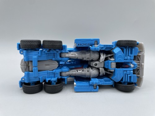 Hasbro Transformers Prime Beast Hunters Ultra Magnus Voyager Class Complete - Picture 8 of 13