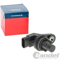 Bremi Nockenwellensensor Passend FüR Mercedes A-KLASSE B-KLASSE C-KLASSE Cla Cls