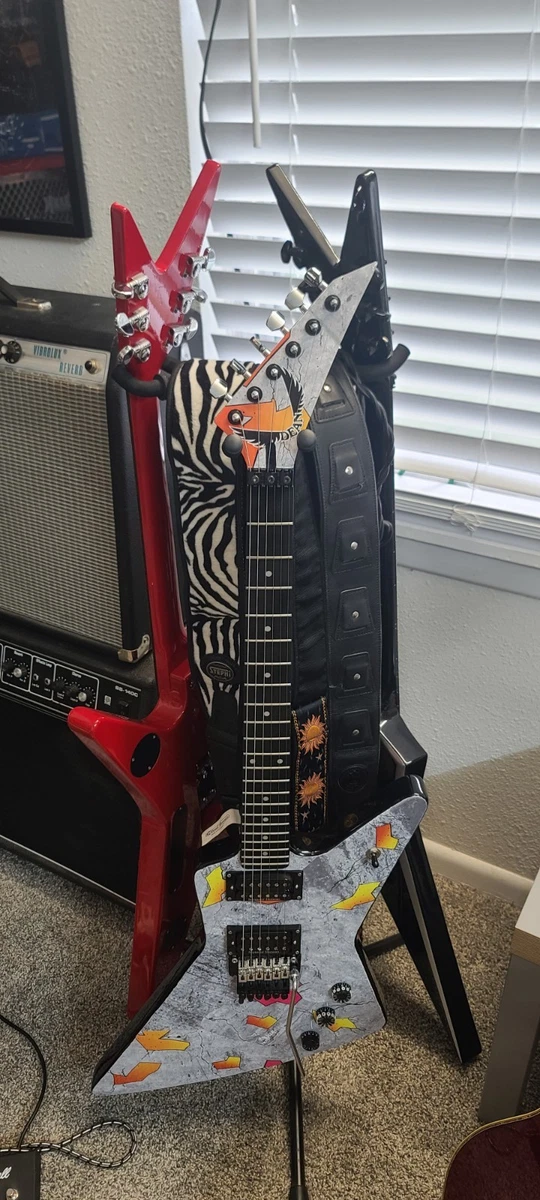 Dean Z for sale | eBay