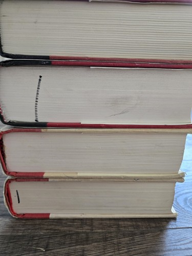 Menge 4 Colleen McCullough - Hardcover - Bild 16 von 16