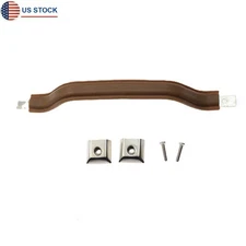 Front Interior Door Pull Handle For Jeep Wrangler YJ 1987-1995 CJ-5 1976-1983 US