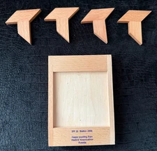 Akihabara Puzzle International Puzzle Party IPP 26 Boston 2006