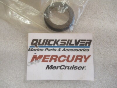 H6B Genuine Mercury Quicksilver 26179 Retainer OEM New Factory Boat Parts