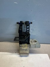 NORGREN GL400-J7-M6-3-X4PT5-GLP4-4.18 PNEUMATIC GRIPPER, NEW FREE SHIPPING