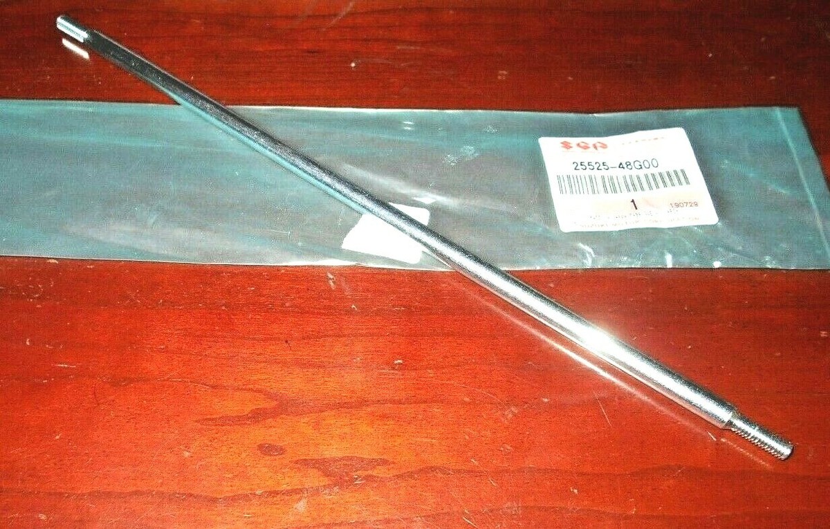 SUZUKI BOULEVARD, M109, M109R, VZ1800 ENGINE GEAR SHIFT LINKAGE