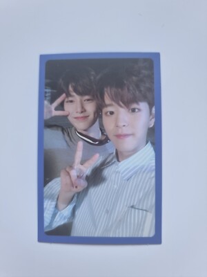 Stray Kids I Am You Unit Photocard Seungmin I N Yeongin