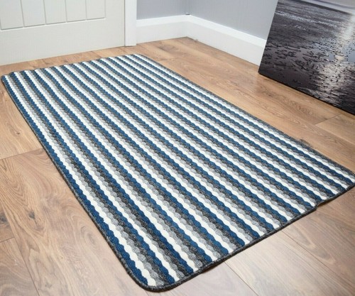 Kitchen Rug Non Slip Mat Hallway Runner Large Small Multi Washable Bath - Picture 26 of 47
