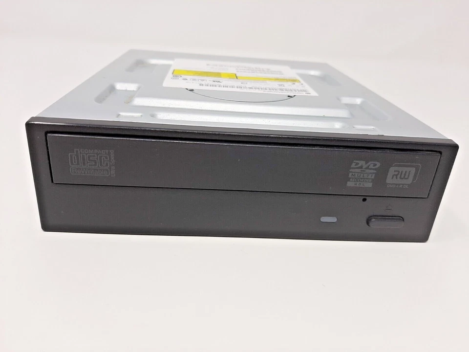 HP SH-216, 575781-801, 690418-001 DVD RW Dual Layer SATA Optical Drive - Tested - Image 2 of 4