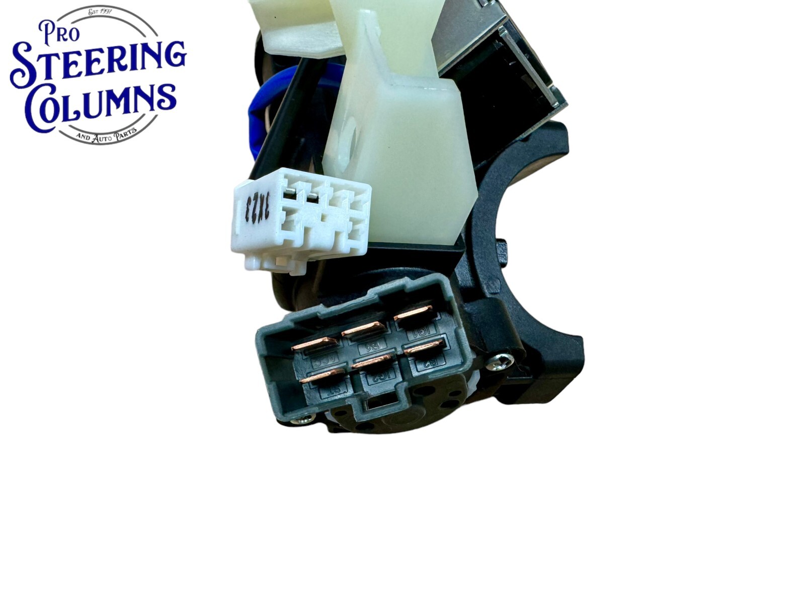 1620 KIA SORENTO IGNITION LOCK CYLINDER ASSEMBLY OEM NEW 81900C6B00