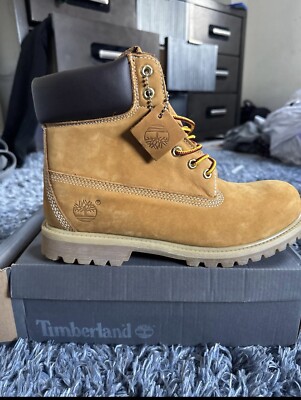 Timberlands ￼￼