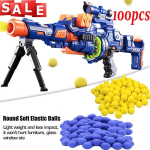 nerf 100 round drum