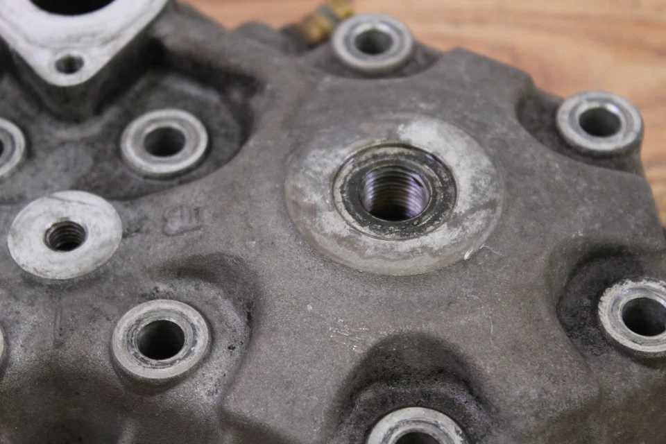 Culata SKI-DOO Summit Everest 800R PTEK 2010 Foto 4 de 4