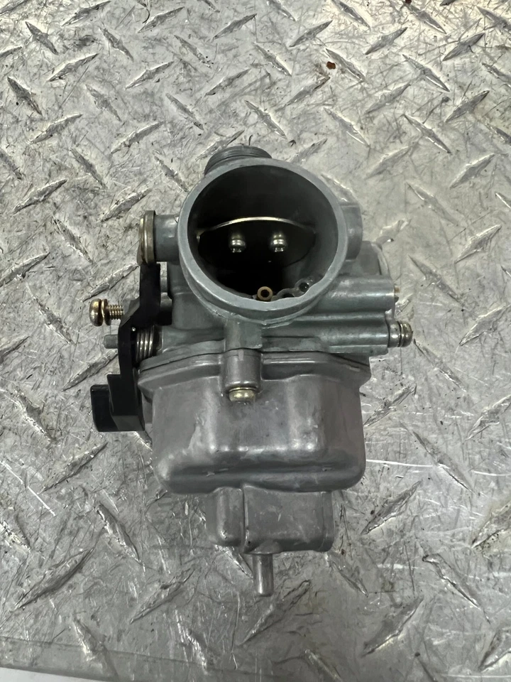 2006 Arctic Cat 250 Kymco Thumb Throttle Cable - Image 2 of 4