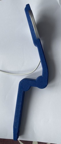BMW i3 Magsafe Mount Holder - ABS - Picture 22 of 32