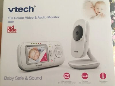 baby bunting breathing monitor