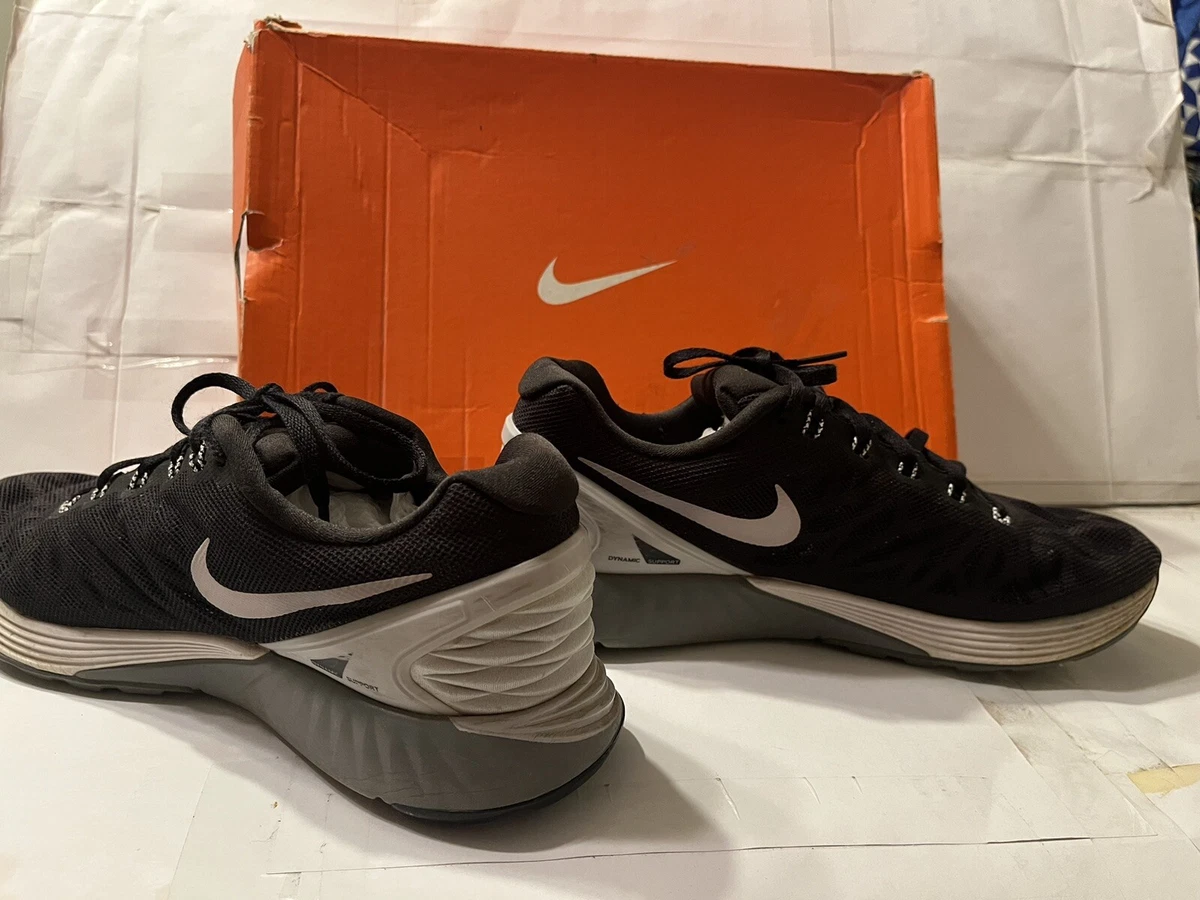 Lunarglide 10 best sale nike