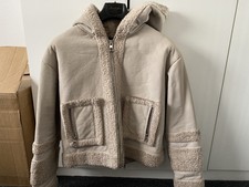 Maniere De Voir Jacket Coat