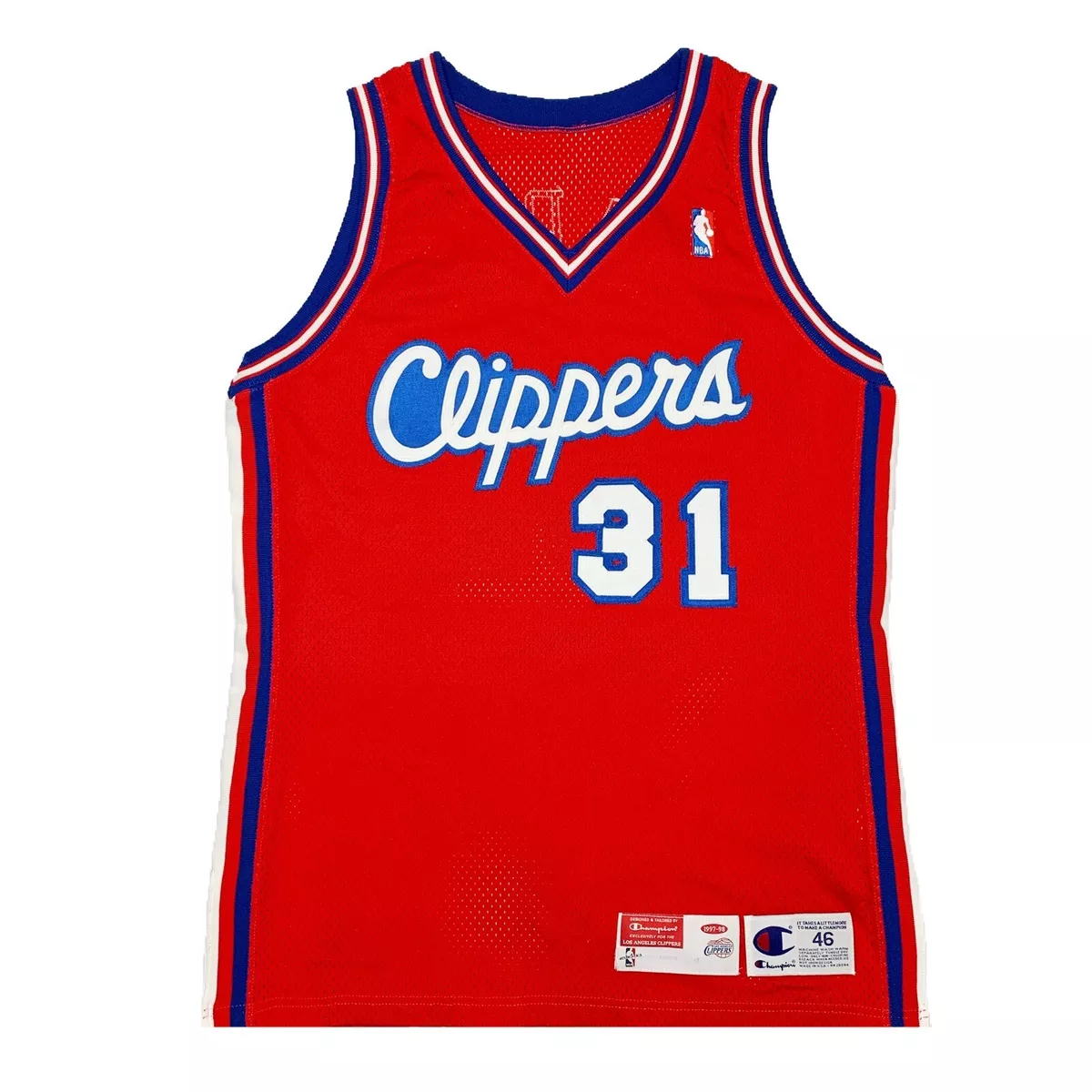 LA Clippers Women's Apparel, Clippers Ladies Jerseys, Gifts for her,  Clothing