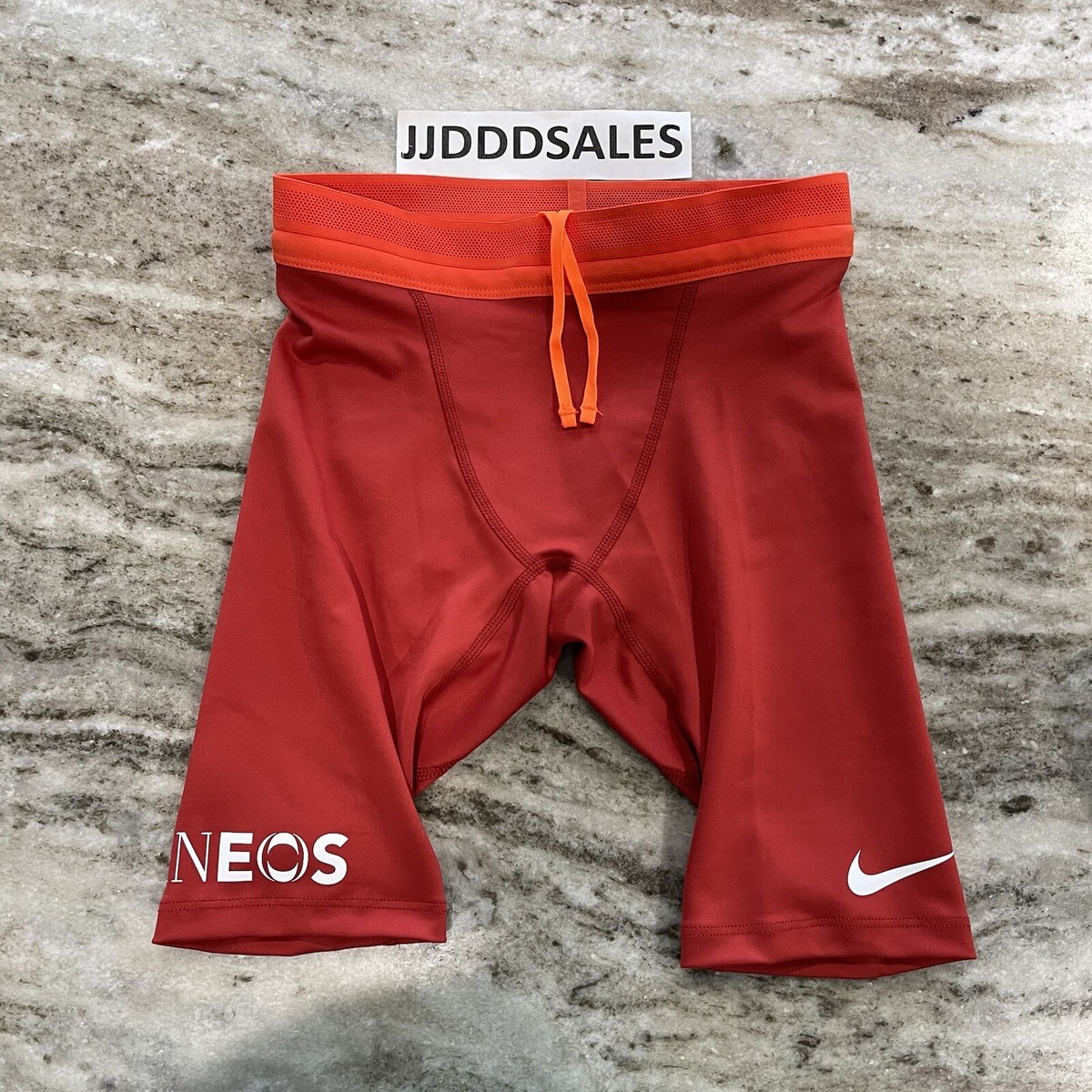 Nike 2023 Pro Elite NN Running Team Half Tights INEOS Men's Nike 2023 Pro Elite NN Running Team Half Tights INEOS Men's