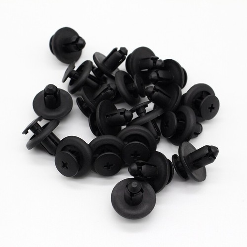 20 Pcs For Subaru Engine Cover and Fender Liner Clips 909130067 eBay