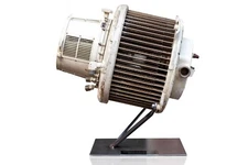 LOK Lunar Orbital Korabl A Large Unit of Heating and Air Conditioning Rare