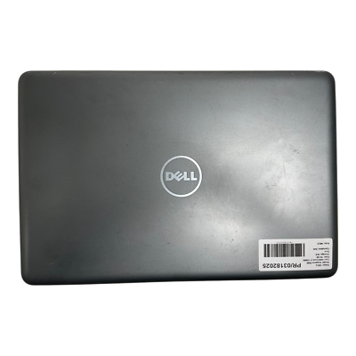Dell Inspiron P66F i7-7500U 15.6