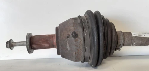 3M513B437DAF Transmision Delantera Izquierda para FORD FOCUS C-MAX (CAP)( 149838 - Imagen 2 de 3