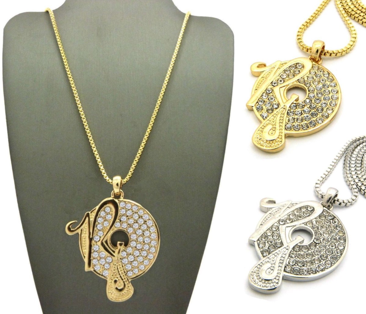 Pendentif de vente Grnd Smple vec grppe d'mthyste de risin et