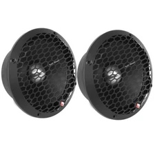 (Pair) Rockford Fosgate Punch Pro PPS4-8 200W 8” Midrange Speaker