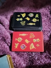 VTG Estate Playing Cards Deck Complete 606 CONGRESS C2015. B22