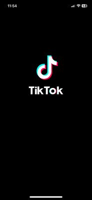 iphone 12 pro max 128gb unlocked used with TIKTOK INSTALLED