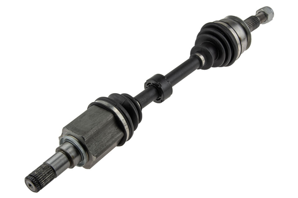 NPW-MZ-054 NTY Drive Shaft for MAZDA - Image 9