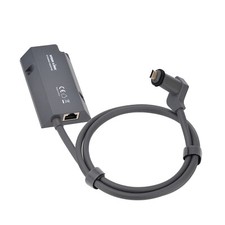1x Starlink Network Adapter Satellite Ethernet For Starlink Antenna Dishy V2
