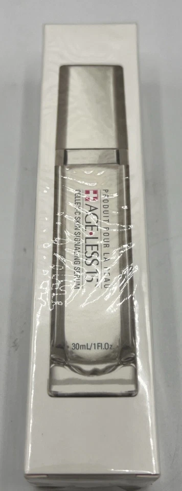 Cellex-C Age Less 15 Skin Signaling Serum 30ml / 1oz Read Description - Image 2 of 4