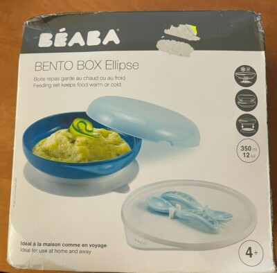 Béaba Essensbox Warm Oder Kalt 350 Ml.
