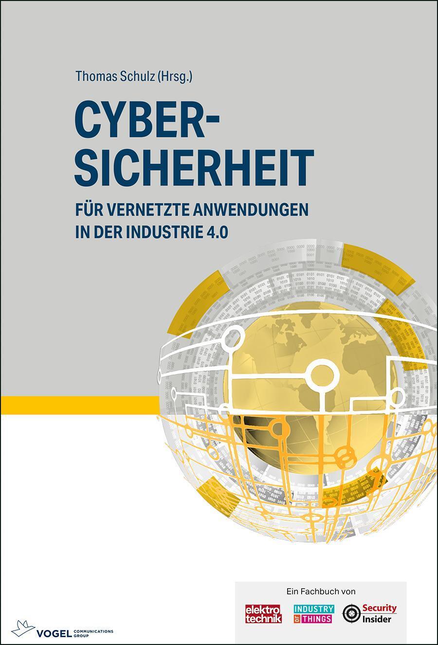 Thumbnail - Cybersicherheit Für Vernetzte Anwendungen In Der Industrie 4.0 Thomas