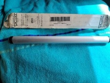 Vortex Silver Replacement Handlebar CLR001