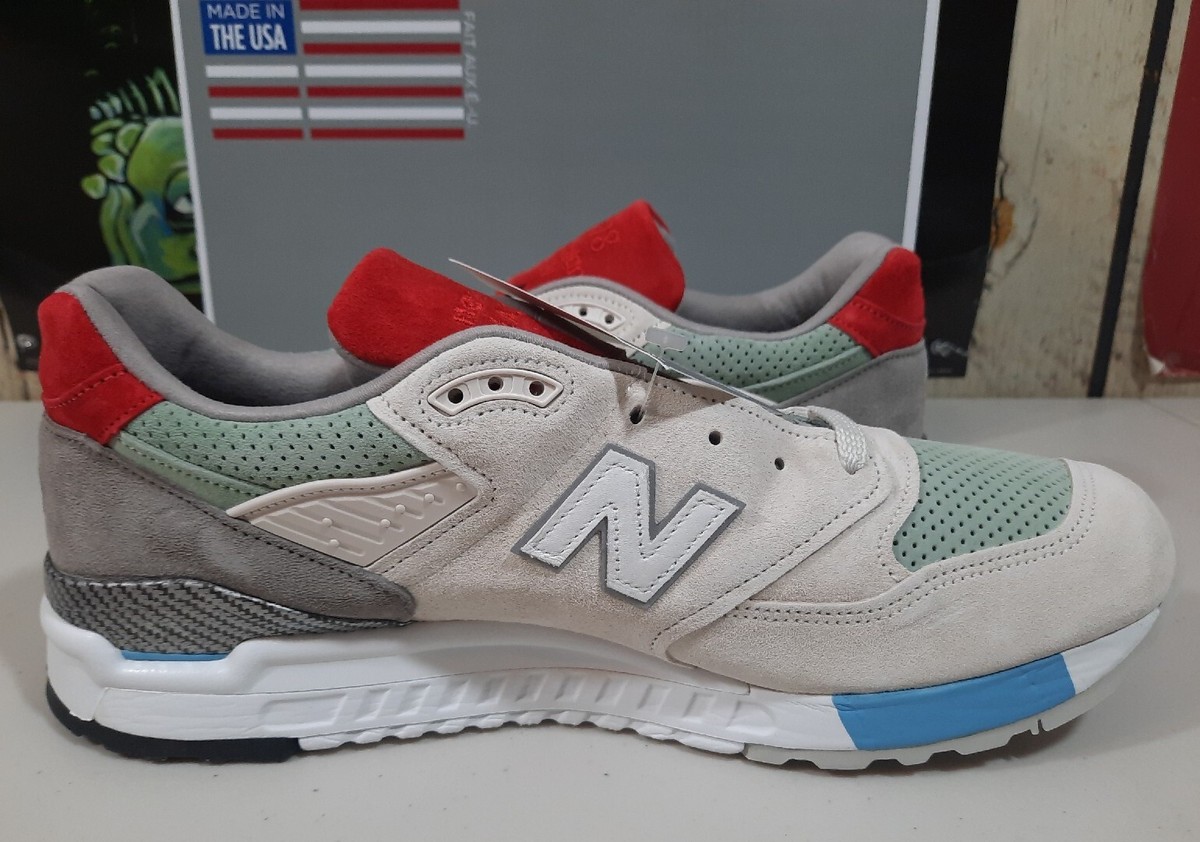 New Balance 998 X Concepts 