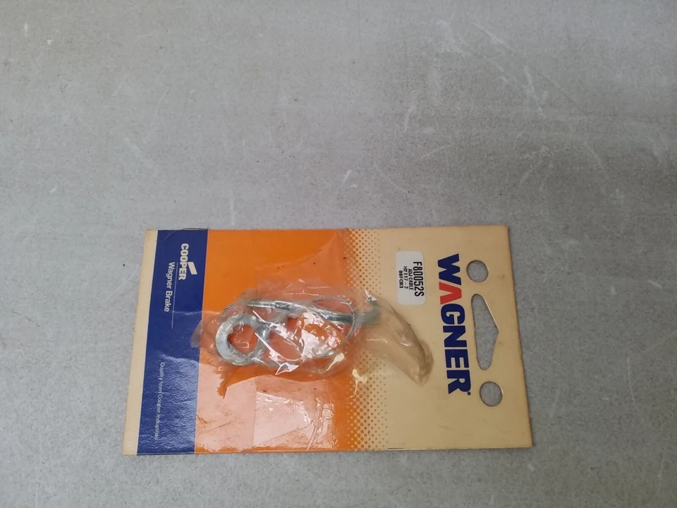 F80052S Wagner Automotive Brake Adjusting Cable Made In USA F80052S - Image 3 of 3