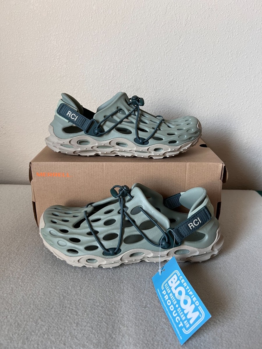 Reese Cooper x Merrell 1TRL Hydro Moc Cage - Size 8 - Tea - NEW | eBay