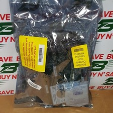 HP Formatter Board CN727-60115 w/ Seagate Bar...