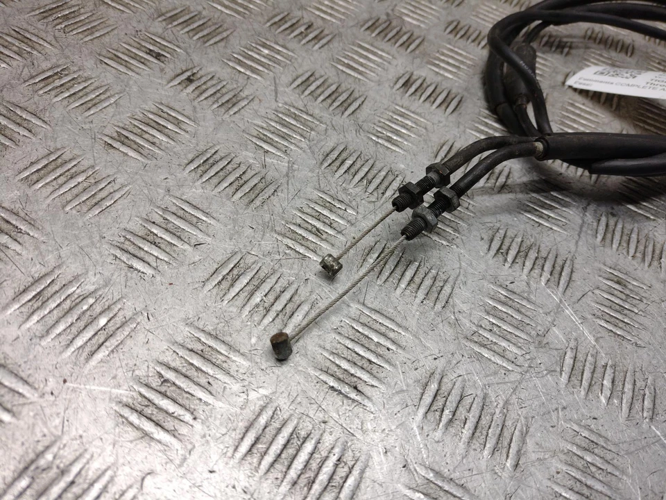 Cables de acelerador ABS TRIUMPH TIGER 1050 2010 Foto 3 de 3