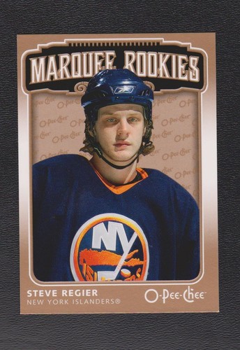 2006-07 O-Pee-Chee Base cards Rookies Legends Leaders You U pick for set 1-700   - Picture 13 of 53