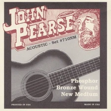 John Pearse 710NM (3 sets)