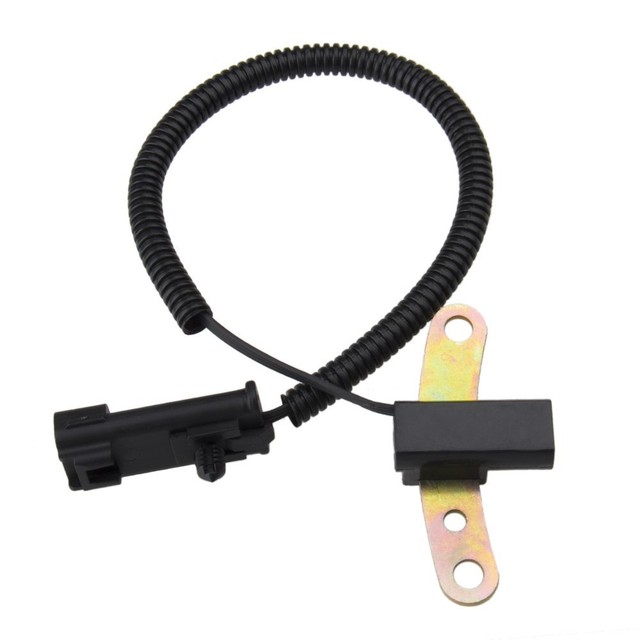 Crankshaft Position Sensor Fit Jeep Wrangler Dodge Cherokee Dakota
