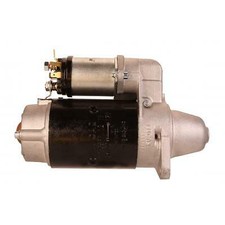 FOR VAUXHALL VICTOR VX490 MAGNUM 1969-on 1.8 2.0 2.3 1.8KW UPRATED STARTER MOTOR