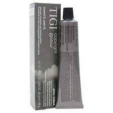 TIGI Hair colour Gloss / Brilliant Demi-Permanent Hair Colour Creme 60ml NEW
