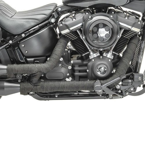 Cinta de protección térmica BK para Ducati Streetfighter V4 / S - Imagen 2 de 8