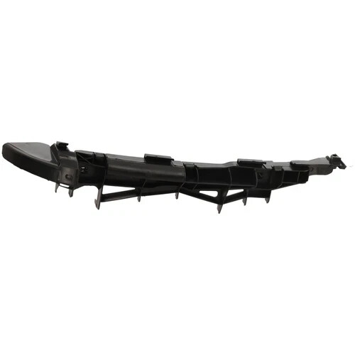 Honda Civic For 2012 Front Driver and Passenger Side Fog Light Bracket Set of 2 - Picture 8 of 10