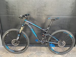 trek fuel ex 7 2015